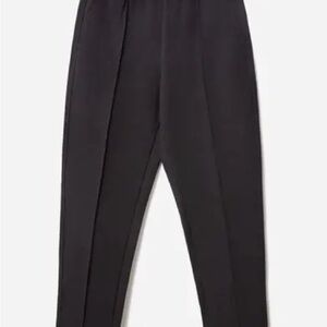 Everlane women's Charcoal Dress‎ Pants